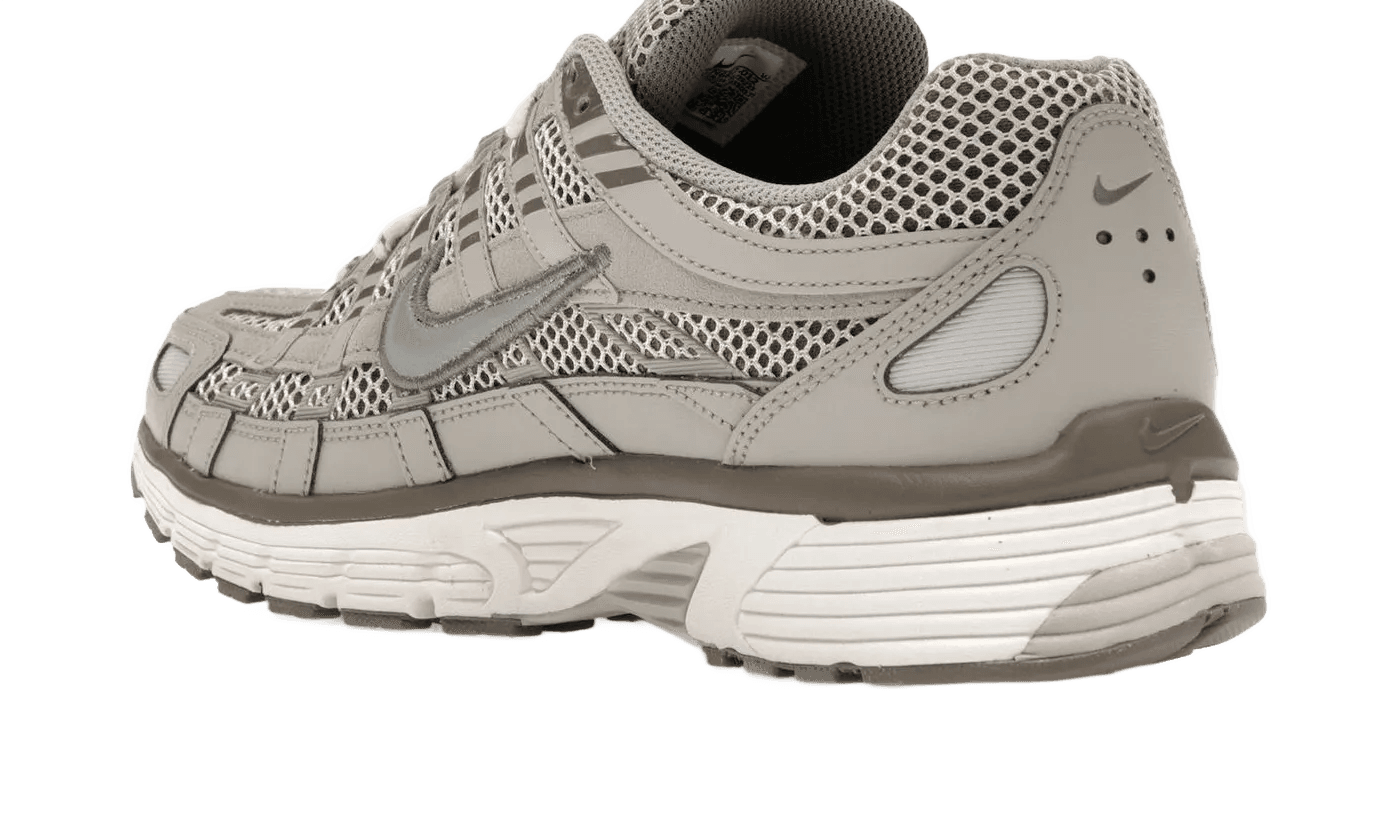 Nike P-6000 Light Iron Ore - FN6837-012