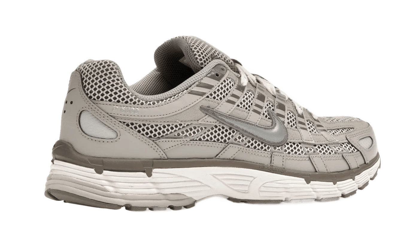 Nike P-6000 Light Iron Ore - FN6837-012
