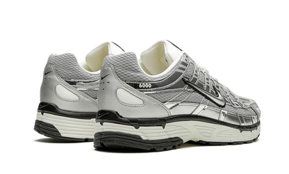 Nike P-6000 Metallic Silver - CN0149-001