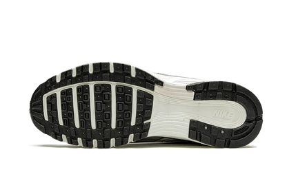 Nike P-6000 Metallic Silver - CN0149-001