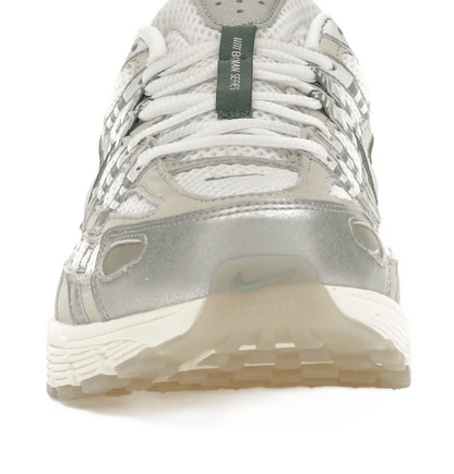 Nike P-6000 Premium Light Bone Bicoastal Green - HF4308-072