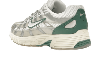 Nike P-6000 Premium Light Bone Bicoastal Green - HF4308-072