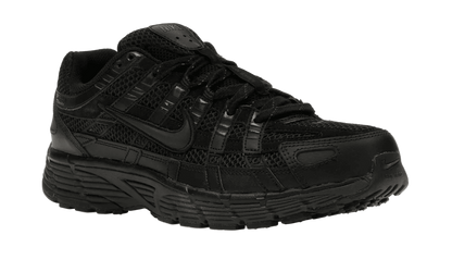 Nike P-6000 Premium Triple Black - FQ8732-010