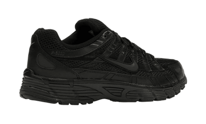 Nike P-6000 Premium Triple Black - FQ8732-010