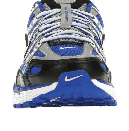 Nike P-6000 Racer Blue Flat Silver - CD6404-400