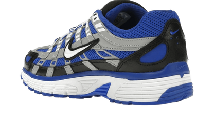 Nike P-6000 Racer Blue Flat Silver - CD6404-400