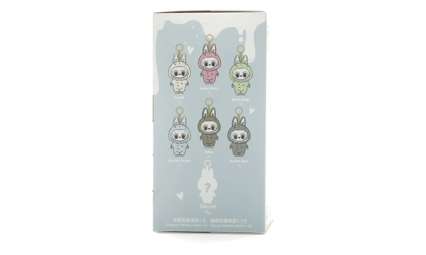 Pop Mart Labubu The Monsters Tasty Macarons