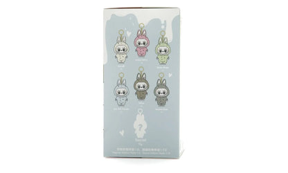 Pop Mart Labubu The Monsters Tasty Macarons