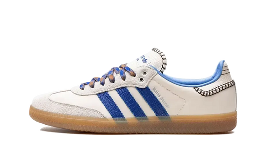 Adidas Samba Nylon Wales Bonner Clay Royal - IH7756