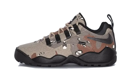 Nike SB Darwin Low Supreme Desert Camo - FQ3000-200