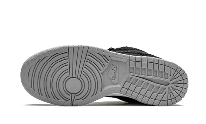Nike Nike SB Dunk Low BE@RBRICK Medicom Toy - CZ5127-001