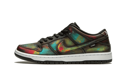 Nike Nike SB Dunk Low Civilist Heat Map - CZ5123-001
