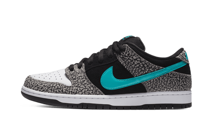 Nike Nike SB Dunk Low Atmos Elephant - BQ6817-009