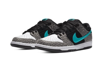 Nike Nike SB Dunk Low Atmos Elephant - BQ6817-009