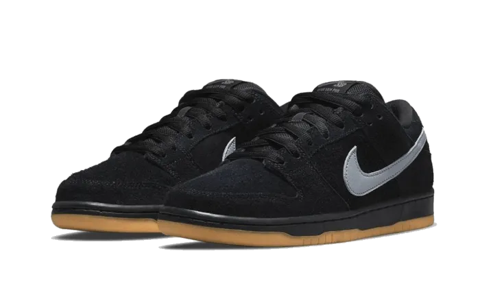 SB Dunk Low Fog - BQ6817-010
