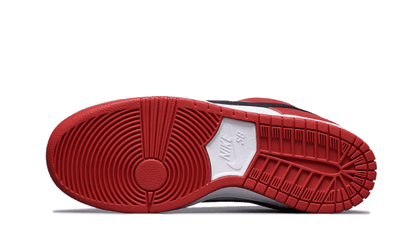 Nike Nike SB Dunk Low Pro Chicago - BQ6817-600