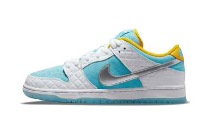 Nike Nike SB Dunk Low Pro FTC - DH7687-400