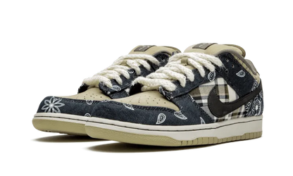 SB Dunk Low Travis Scott - CT5053-001