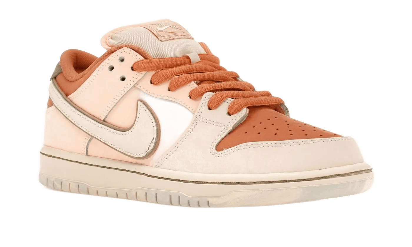SB Dunk Low Trocadéro Gardens - FV5926-200