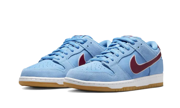 Nike SB Dunk Low Philadelphia Phillies - DQ4040-400