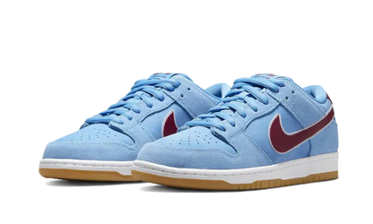 Nike SB Dunk Low Philadelphia Phillies - DQ4040-400