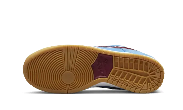 Nike SB Dunk Low Philadelphia Phillies - DQ4040-400