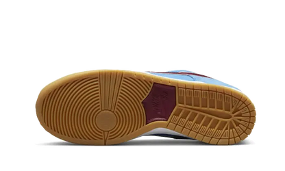 Nike SB Dunk Low Philadelphia Phillies - DQ4040-400