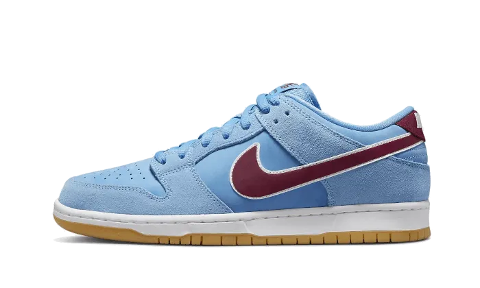 Nike SB Dunk Low Philadelphia Phillies - DQ4040-400