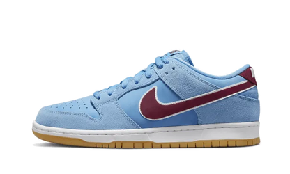 Nike SB Dunk Low Philadelphia Phillies - DQ4040-400