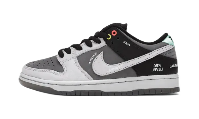 Nike SB Dunk Low VX1000 - CV1659-001