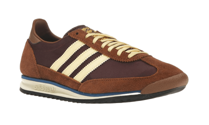 Adidas SL 72 OG Maroon Preloved Brown - IE3425