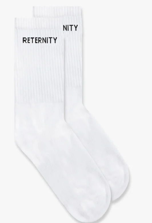 Reternity Socks - Reternity Socks