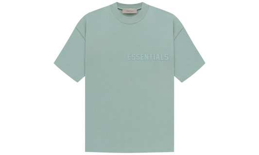Fear of God Essentials SS Tee Sycamore