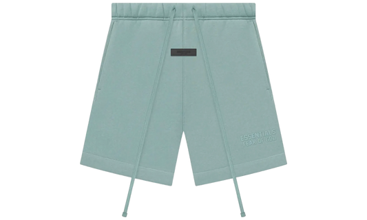 Fear of God Essentials Sweatshort Sycamore SS23