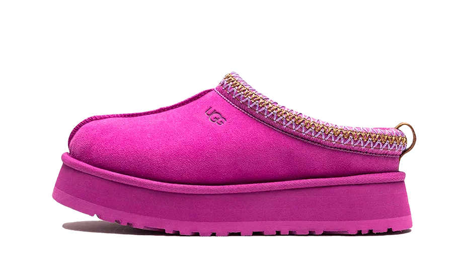 UGG Tazz Slipper Mangosteen - 1122553-MGS