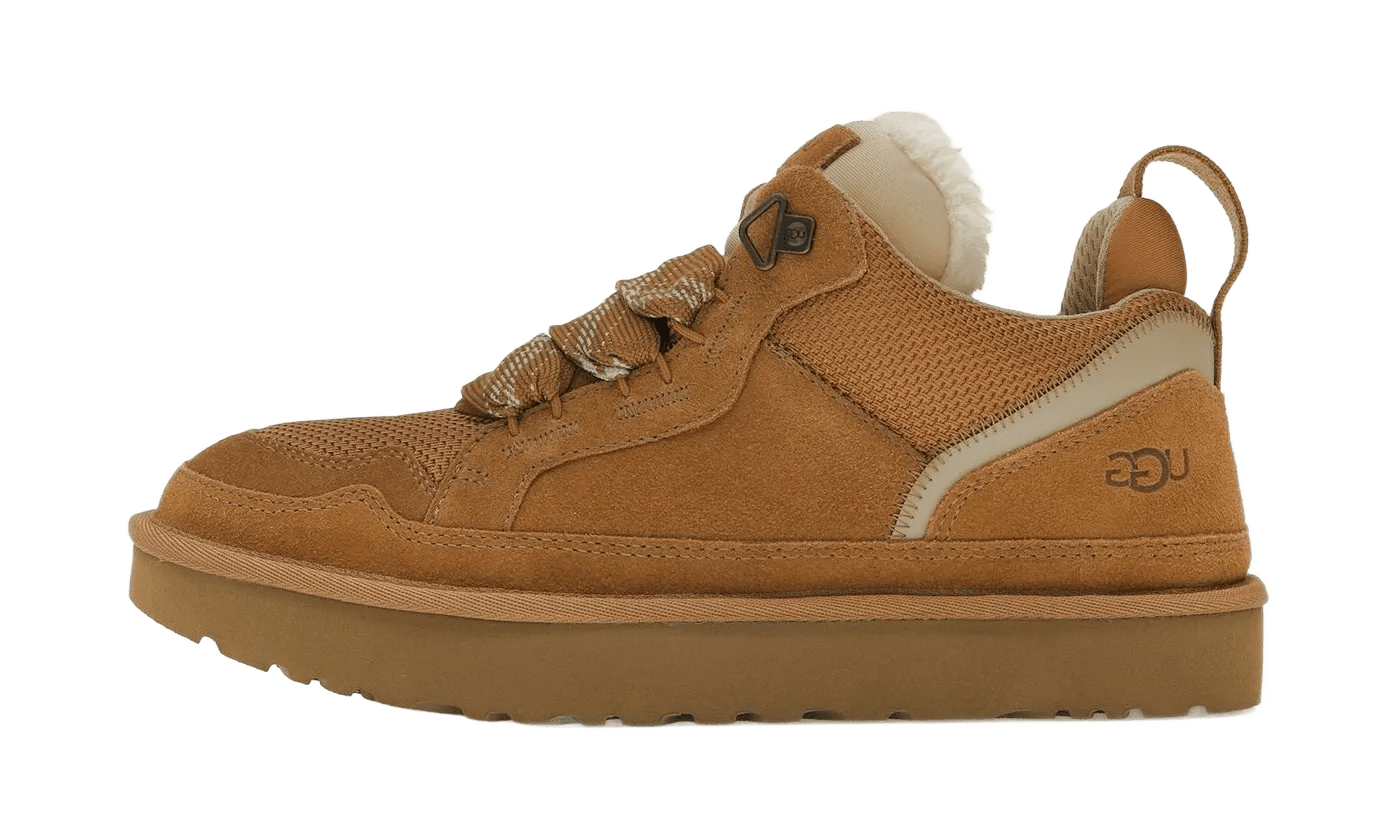 UGG Lowmel Chestnut - 1144032-CHE