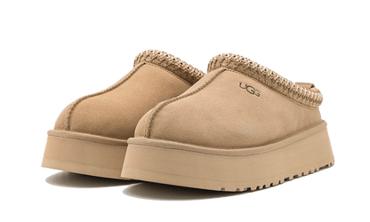 UGG UGG Tazz Slipper Mustard Seed - 1122553-MDSD