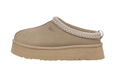 UGG Tazz Slipper Pumice - 1122553-PMC