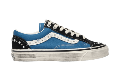 LX Old Skool 36 Pearlized Pack Black Navy - VN000E8VYA6