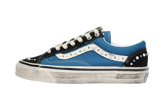 LX Old Skool 36 Pearlized Pack Black Navy - VN000E8VYA6