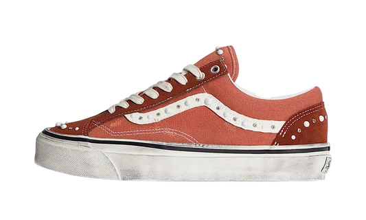 LX Old Skool 36 Pearlized Pack Brown - VN000E8VFSB
