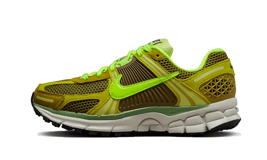 Nike Zoom Vomero 5 Olive Flak Volt - FJ4738-300