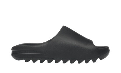 Yeezy Slide Black - YZY YS-01 Black