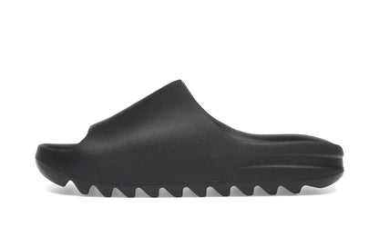 Yeezy Slide Black - YZY YS-01 Black