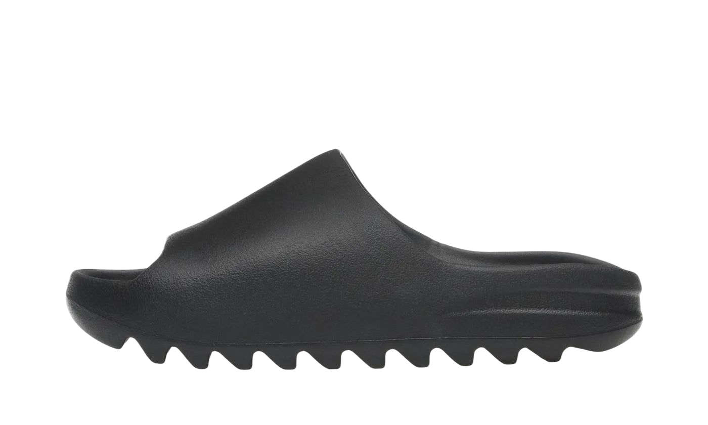 Yeezy Slide Black