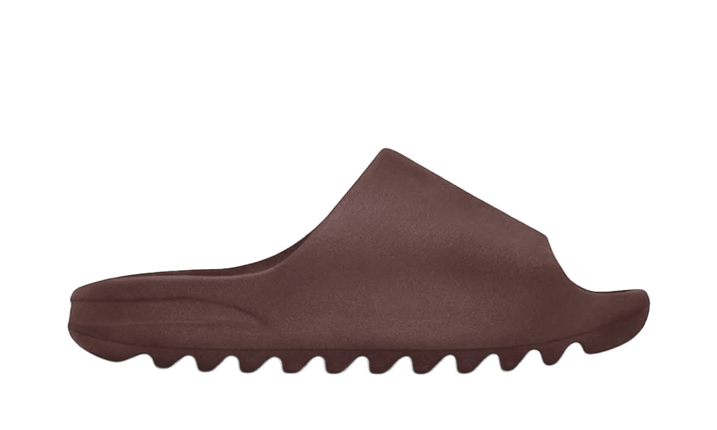Yeezy Slide Fudge - YZY YS-01 Fudge